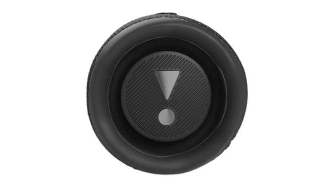 Портативна колонка JBL Flip 6 Black (JBLFLIP6BLK)